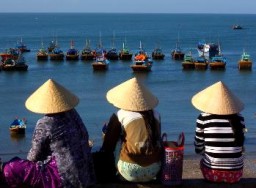 Что ждет поставки рыбы и морепродуктов из Вьетнама