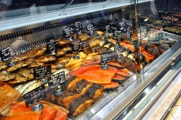 Будут ли снижены цены на рыбу в магазинах?