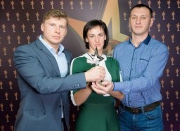 "Доброфлот" одержал победу в премии "Товар года"